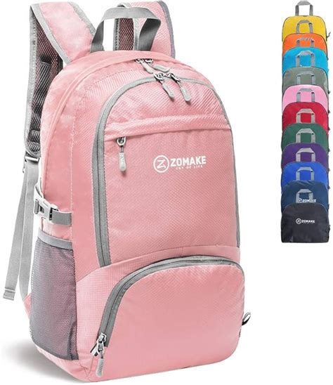 adult women backpack.